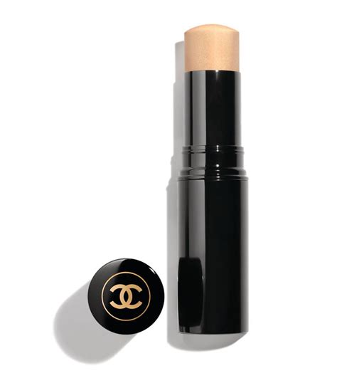 chanel baume essentiel multi-use glow stick limited edition|chanel baume essentiel mermaid glow.